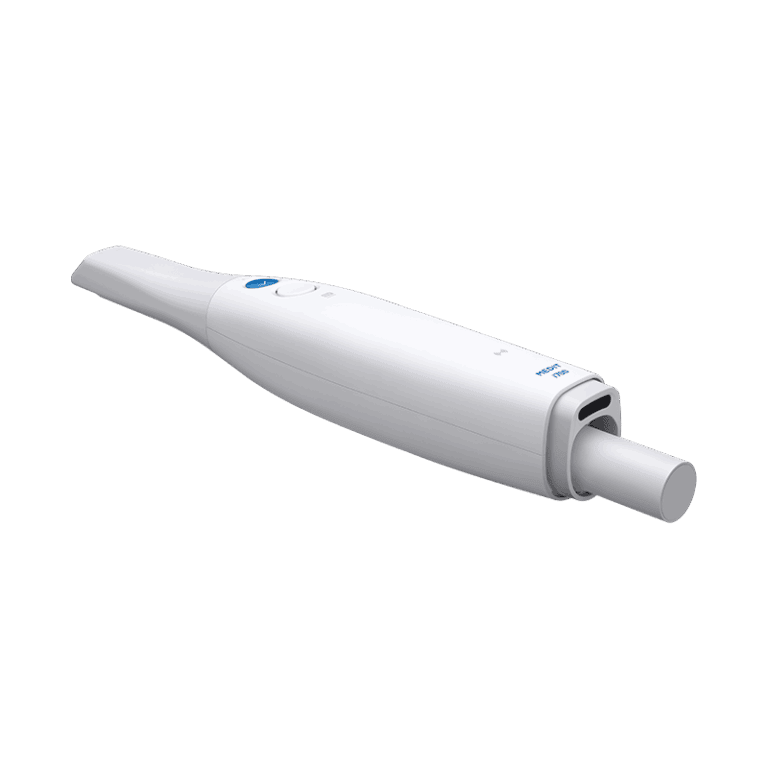 Escáner intraoral Medit i700 wireless