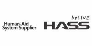 HASS - Human-Aid System Supplier