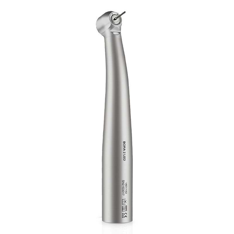 Turbina Bora 2 2 Borra led dental dental scaler scaler dental dental precision instrument para clínicas odontológicas para profesionales de la salud bucal.