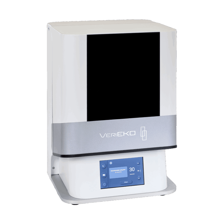 Impresora 3D VeriEko