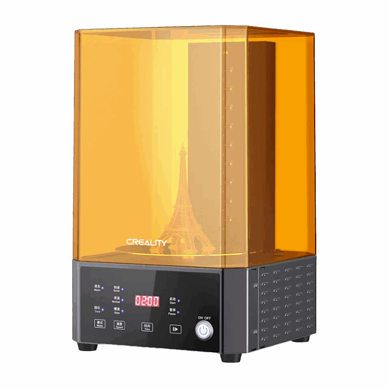 Lavadora - Curadora UW-01