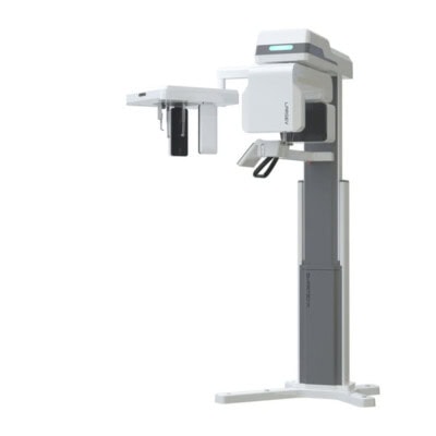 Lámpara digital dental orthopantomograph con tecnología avanzada para diagnósticos precisos y eficientes. Equipo de alta calidad ideal para clínicas dentales modernas.