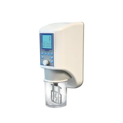 Tecnología avanzada para la limpieza y desinfección en clínicas dentales, con control digital y eficiencia en el proceso. Ideal para equipos y suministros dentales profesionales.