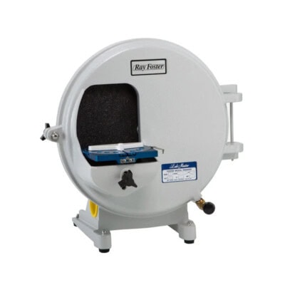 Centrífuga de laboratorio dental Ray Foster para uso profesional en clínicas odontológicas. Equipo de alta precisión y durabilidad para procesos dentales especializados.