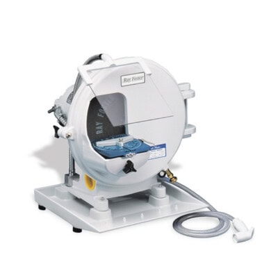 Ray Paster máquina de tratamiento dental portátil para cirugías y procedimientos odontológicos.