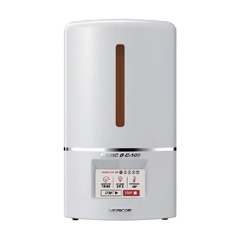 Unidad de curado Vericom Mazic D C-100