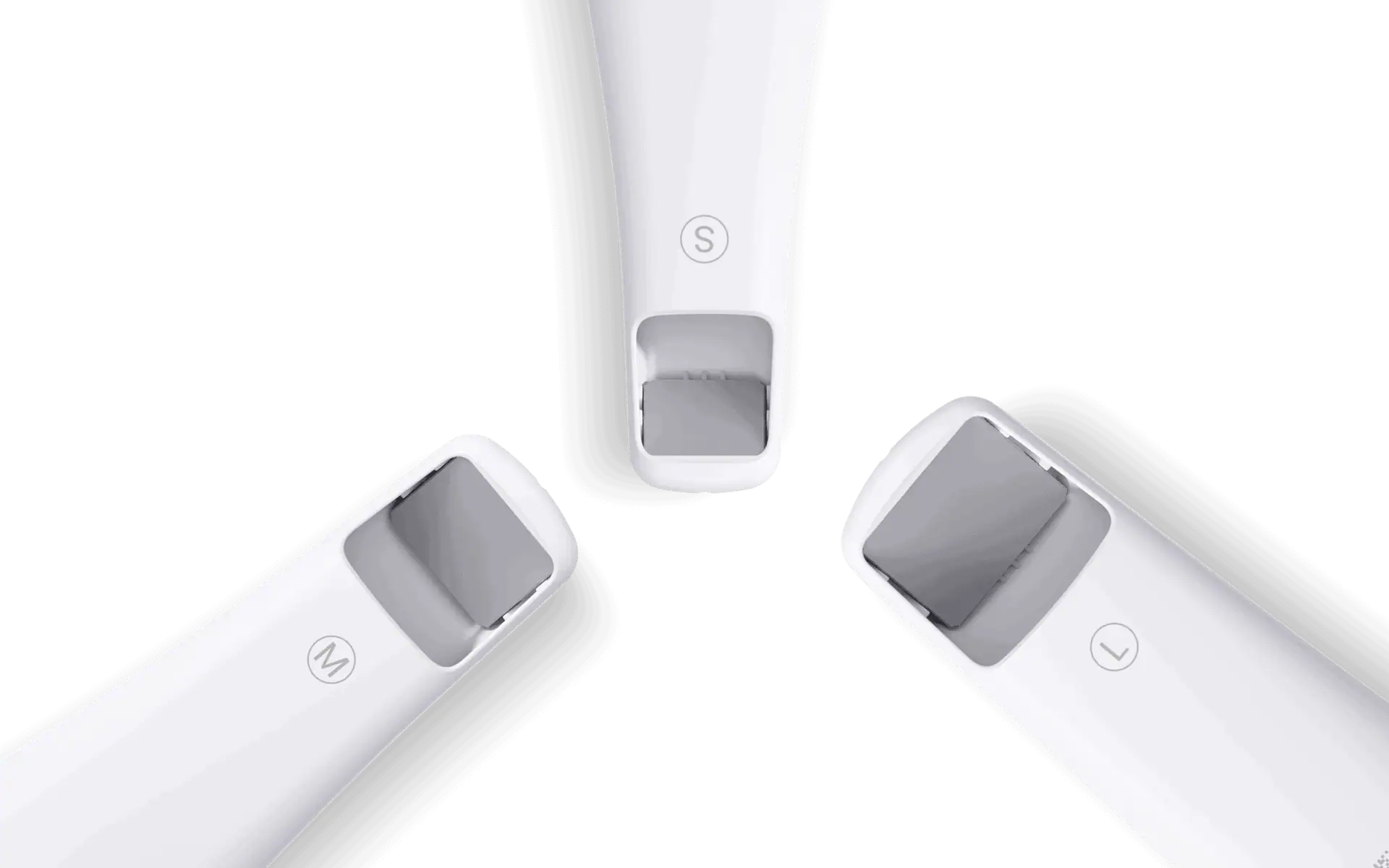 Escaner intraoral Medit i900 2 Alto: Kit de instrumentos y suministros dentales de alta calidad, incluyendo instrumentos de higiene bucal y equipos para clínica dental.