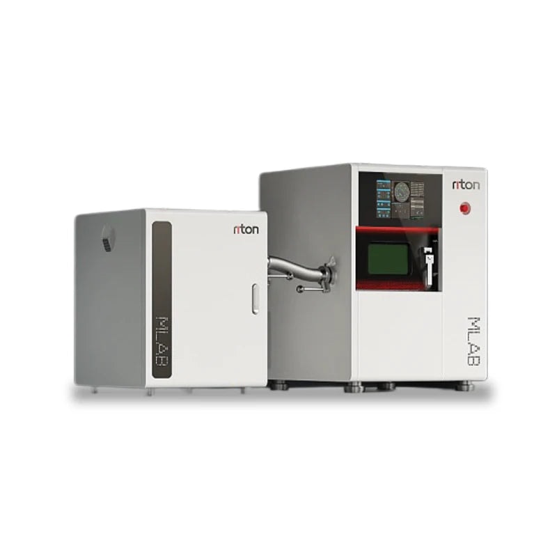 Impresora 3D de metal MLab 1 Esterilizador dental de alta tecnología para clínicas y consultorios, diseñado para garantizar la máxima higiene y seguridad en procedimientos odontológicos.